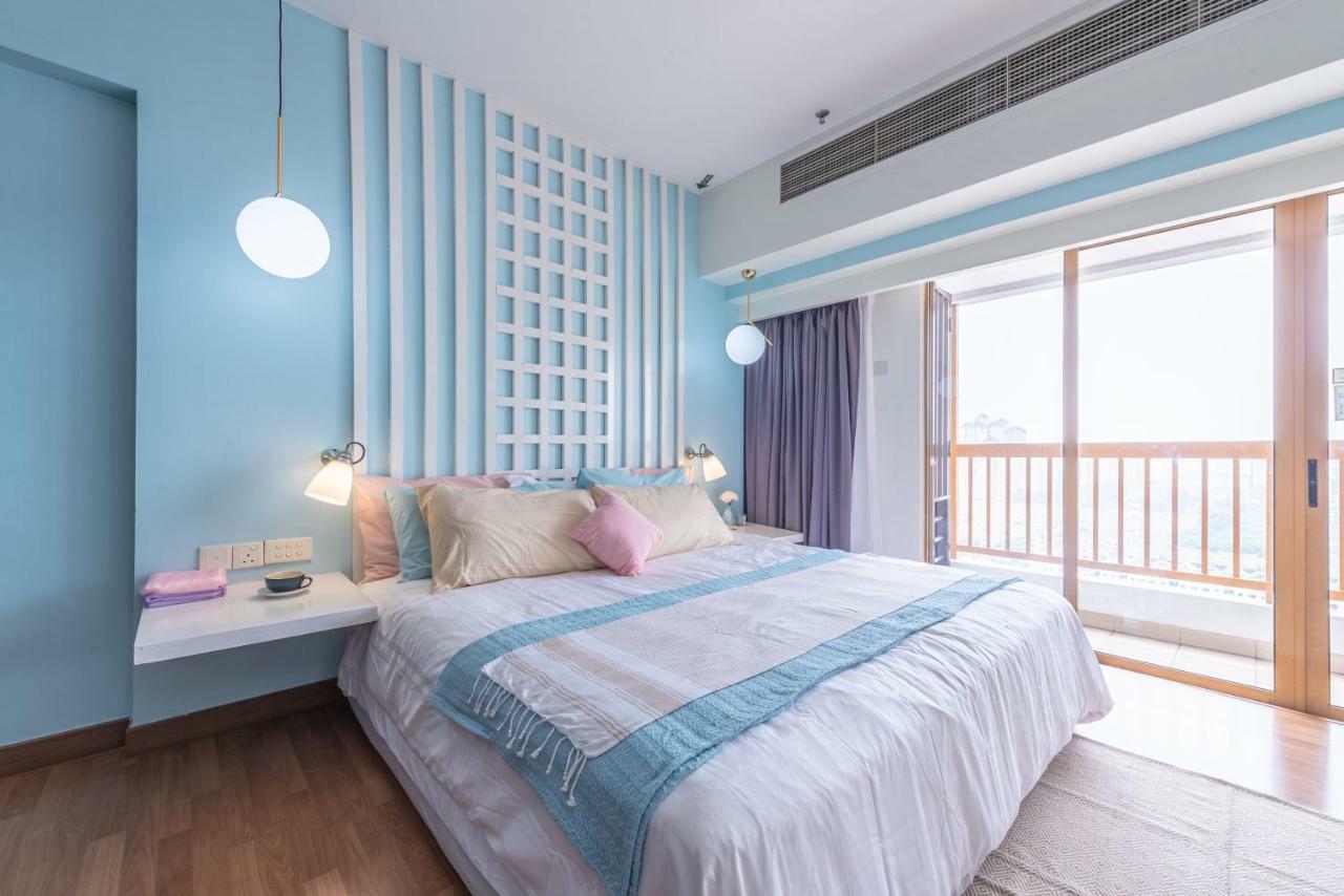 Exclusive Family Suites @ Sunway Pyramid Resort Petaling Jaya Exterior foto